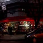 Verduler&iacute;a de Barrio