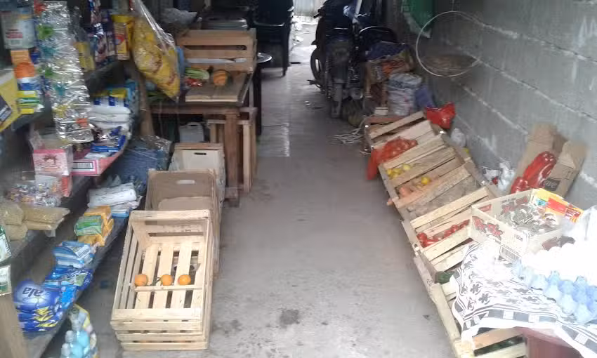 Verduleria De Don Chichilo