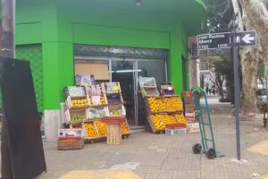 Verduler&iacute;a De Jose