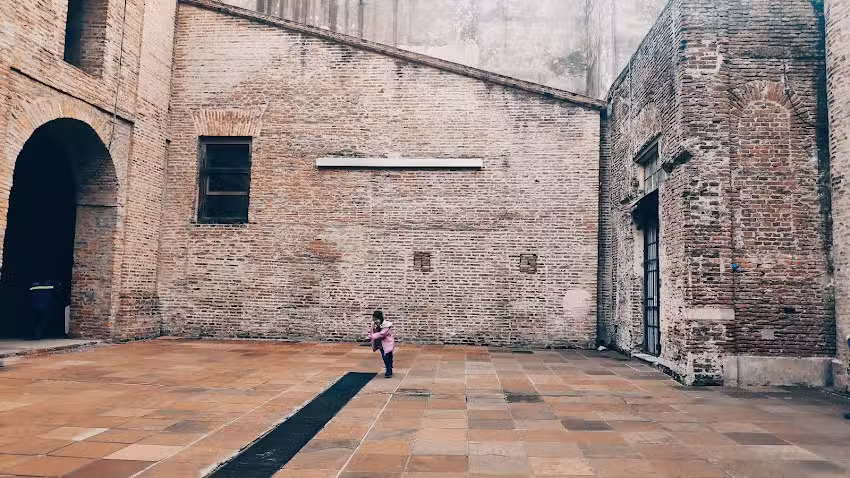 Verduler&iacute;a de las Luces