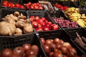 Verduler&iacute;a de Pinchi&rsquo;s