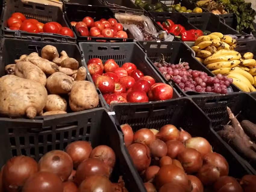 Verduler&iacute;a de Pinchi&rsquo;s