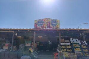 Verduleria Del Pilar