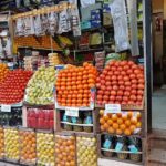 Verduler&iacute;a Del Valle