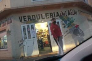 Verduleria Del Valle