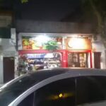 Verduler&iacute;a Delia