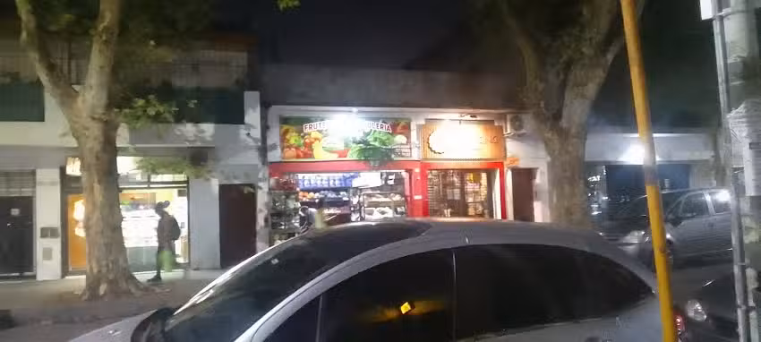 Verduler&iacute;a Delia