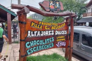 Verduleria Despensa Los Alpes