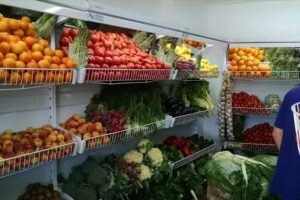 Verduleria Don Antonio