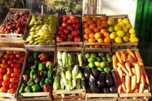 Verduleria Don CACHO