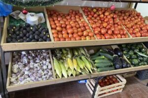 Verduleria Don Carlos