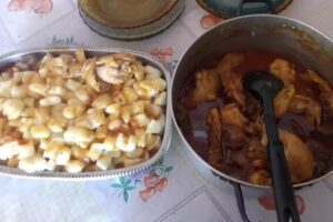 Verduleria Don Chichi