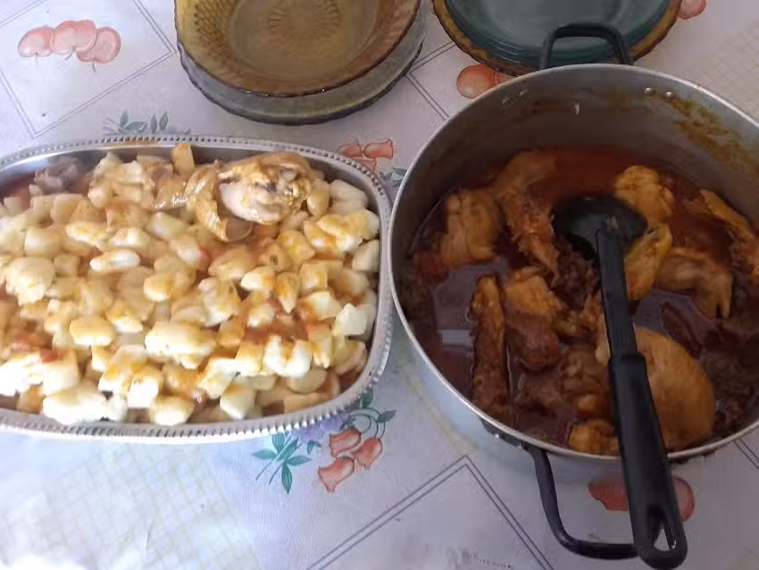 Verduleria Don Chichi