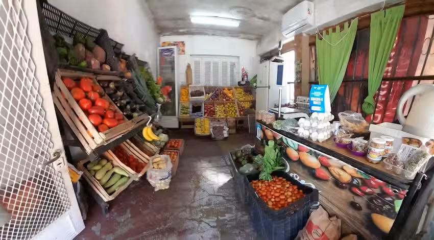 Verduleria Don Emilio