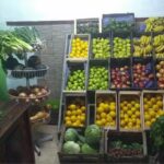 Verduler&iacute;a Don Jorge