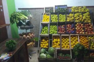 Verdulería Don Jorge