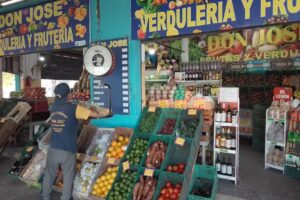 Verduler&iacute;a Don Jose