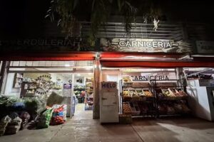 Verduler&iacute;a Don Juan