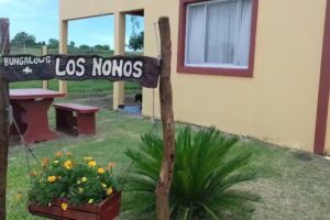 Verduleria Don Laureano