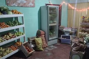 Verdulería Don Moreyra