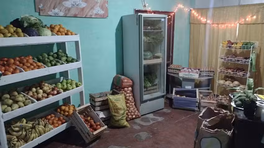 Verduler&iacute;a Don Moreyra