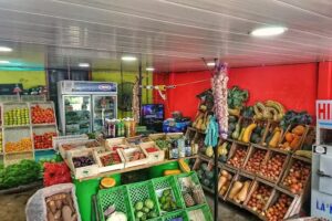 Verduleria Don Osvaldo