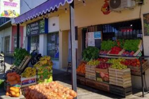 VERDULERIA DON PABLO