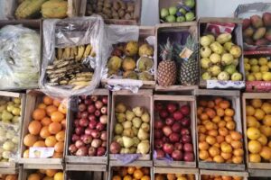 Verduleria &ldquo;Do&ntilde;a Juanita&rdquo;