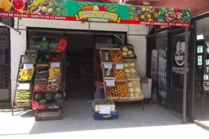 Verdulería Doña Justina