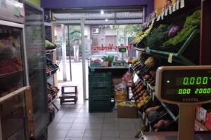 Verduler&iacute;a &ldquo;Do&ntilde;a Mari&rdquo;