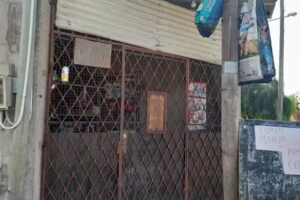 Verduleria Do&ntilde;a Teresa