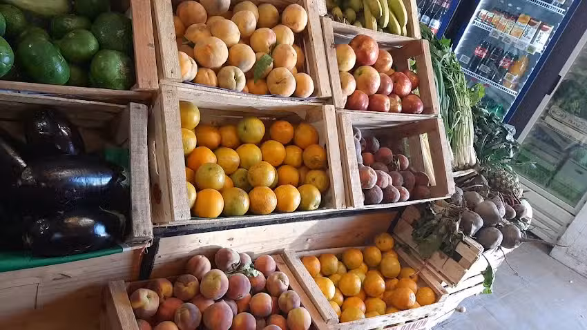 Verduleria DonSalinas