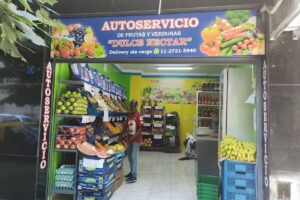 Verdulería dulce néctar