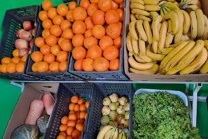 Verduleria EBEN-EZER