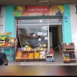 Verduler&iacute;a Ebenezer