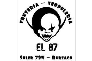 Verduleria El 87