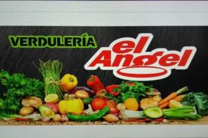 Verduler&iacute;a &ldquo;El &Aacute;ngel&rdquo;