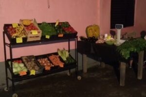 Verduleria “El Bambinito”