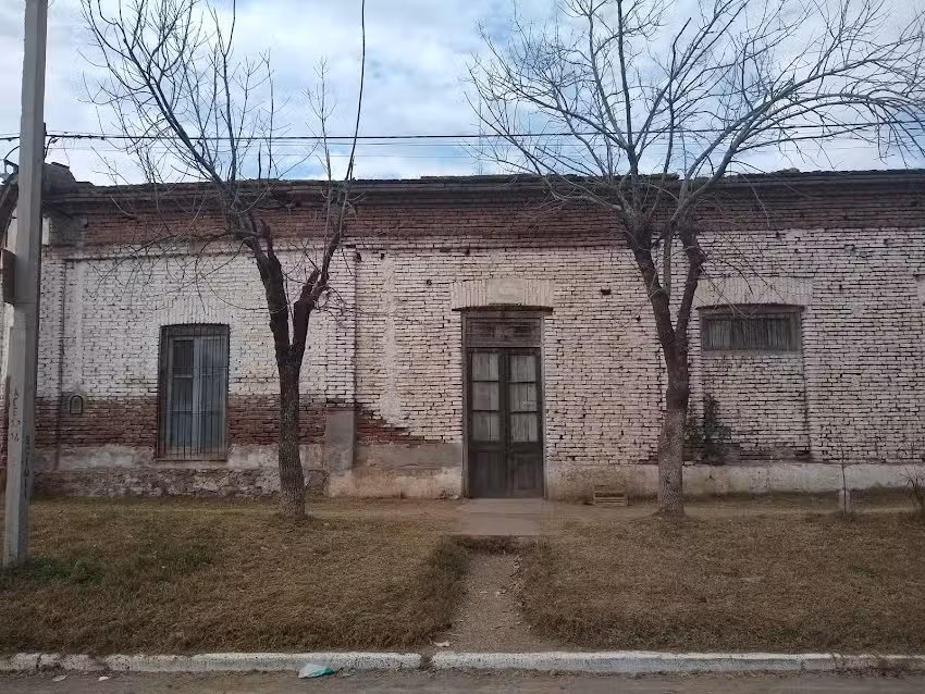 Verduler&iacute;a El Berti