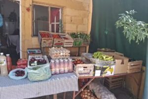 Verduleria &ldquo;El Bibi&rdquo;