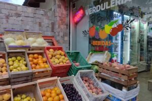 Verduleria El Boulevard