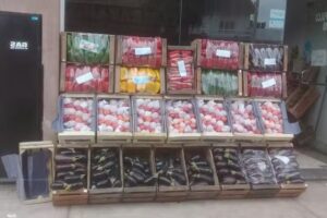 Verduleria El Brayan