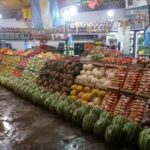 Verduleria El Cacique