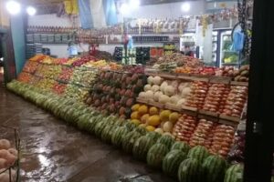 Verduleria El Cacique