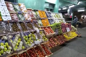 Verdulería El Cañón