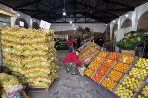 Verduleria El castillo 2