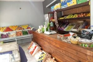 verdulería El Ceibo 🍉