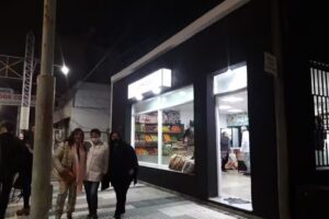 Verduleria El cesar..