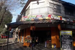 Verduleria &ldquo;El COLISEO&rdquo;