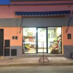 Verduler&iacute;a &ldquo;El comienzo&rdquo;